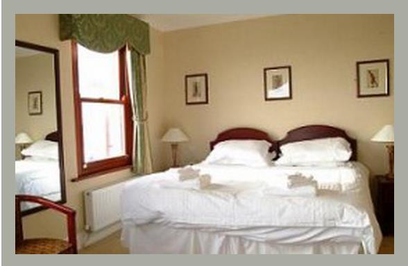 The Fairways Hotel Porthcawl Room photo