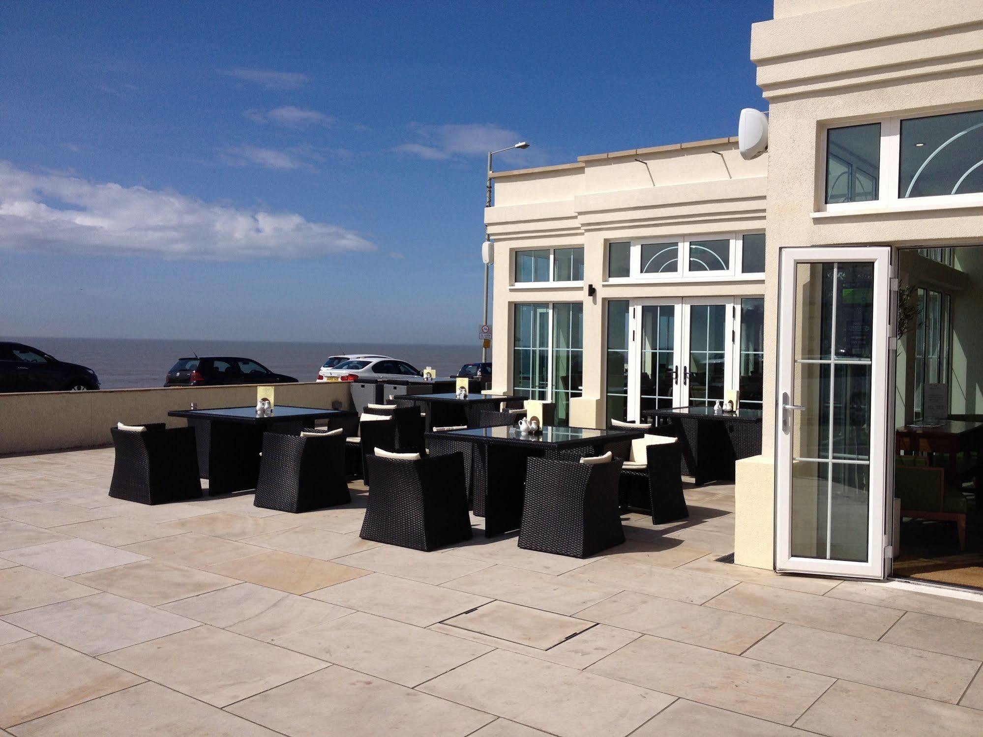 The Fairways Hotel Porthcawl Exterior photo